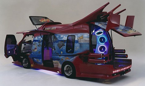 [Image: codmw3getawayvan.jpg]