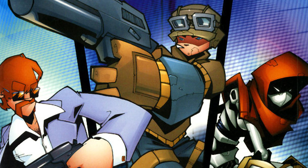 CLICK TO READ! a timesplitters 2 image